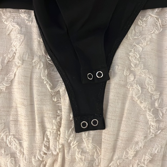 Forever 21 Bodysuit - Picture 2 of 2